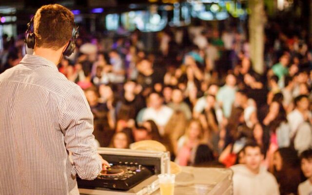 DJ Ostrów Wielkopolski — Zaplanuj imprezę marzeń