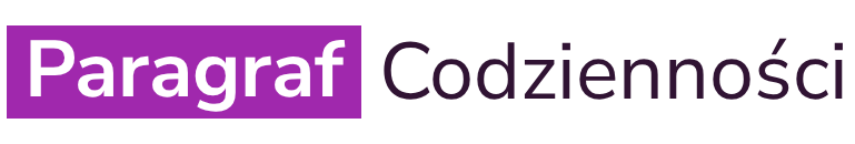 Paragraf Codzienności